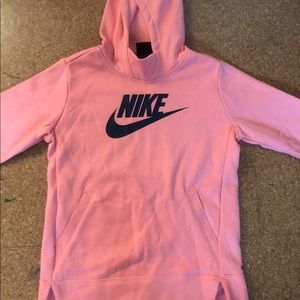 Kids Nike Hoodie